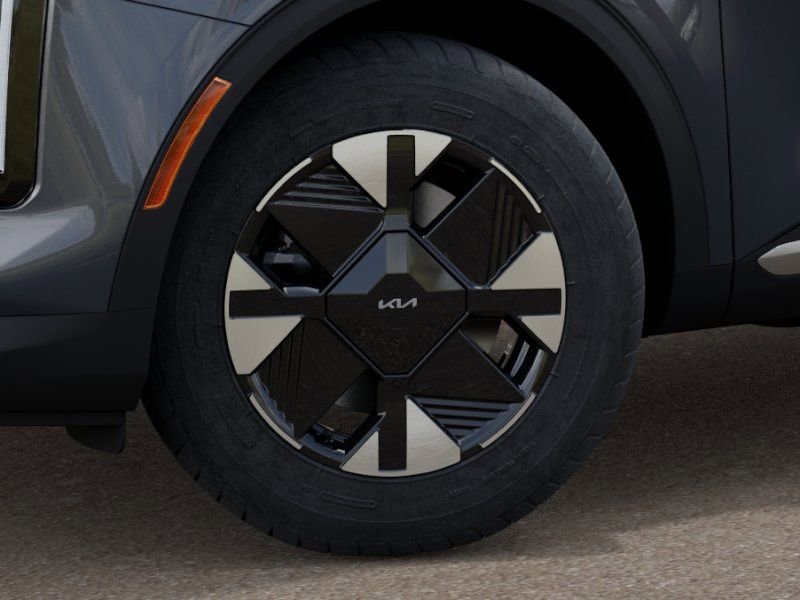Used 2026 Kia Sportage LX image 9