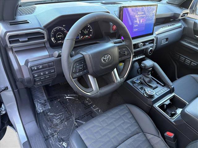 New 2026 Toyota Tacoma TRD Off-Road image 13