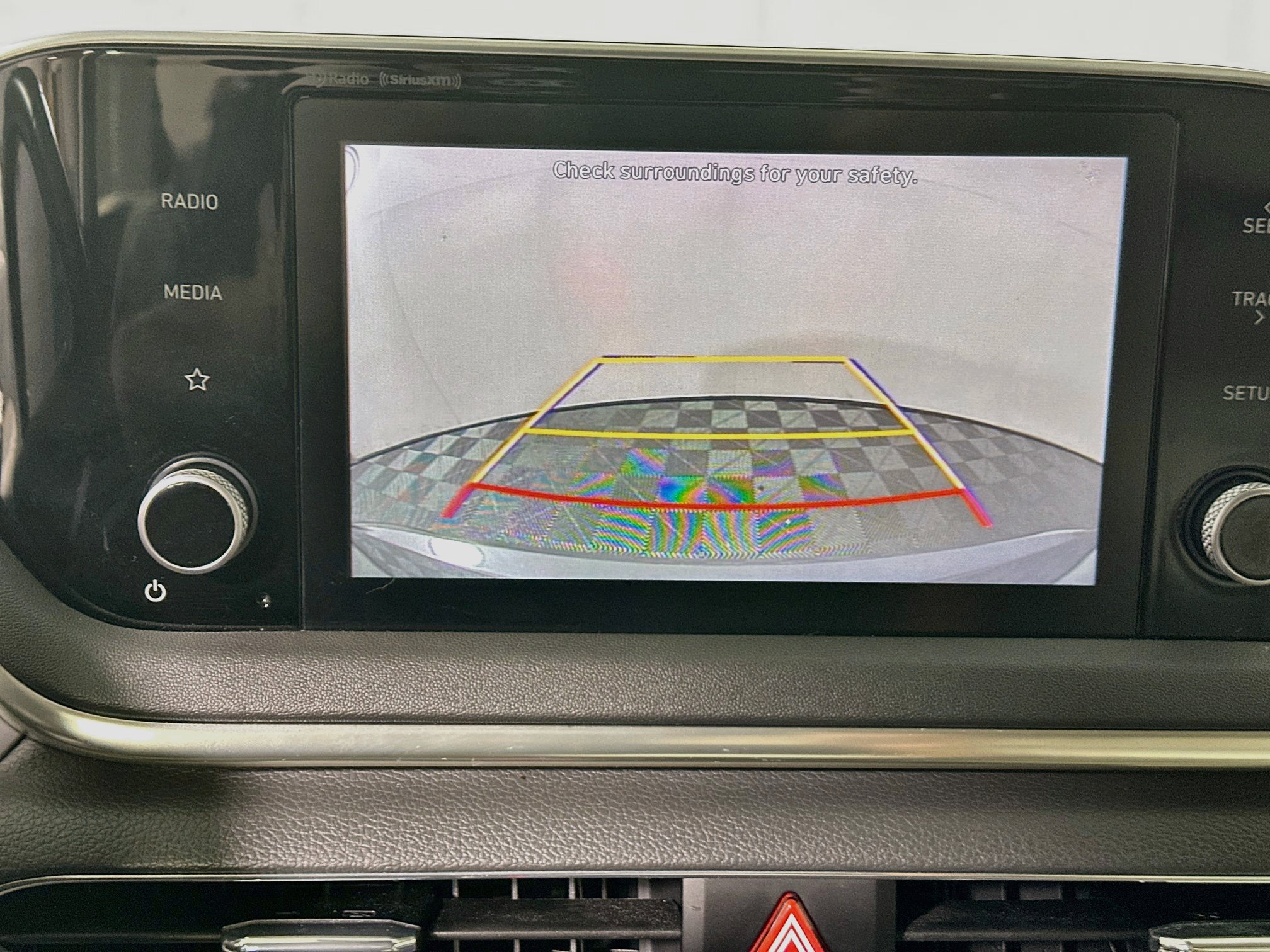 Used 2022 Hyundai Sonata SEL w/ Convenience Package FWD image 25