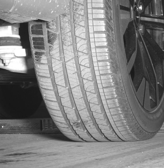 New 2026 Volvo XC60 B5 Plus w/ Protection Package Premier image 44