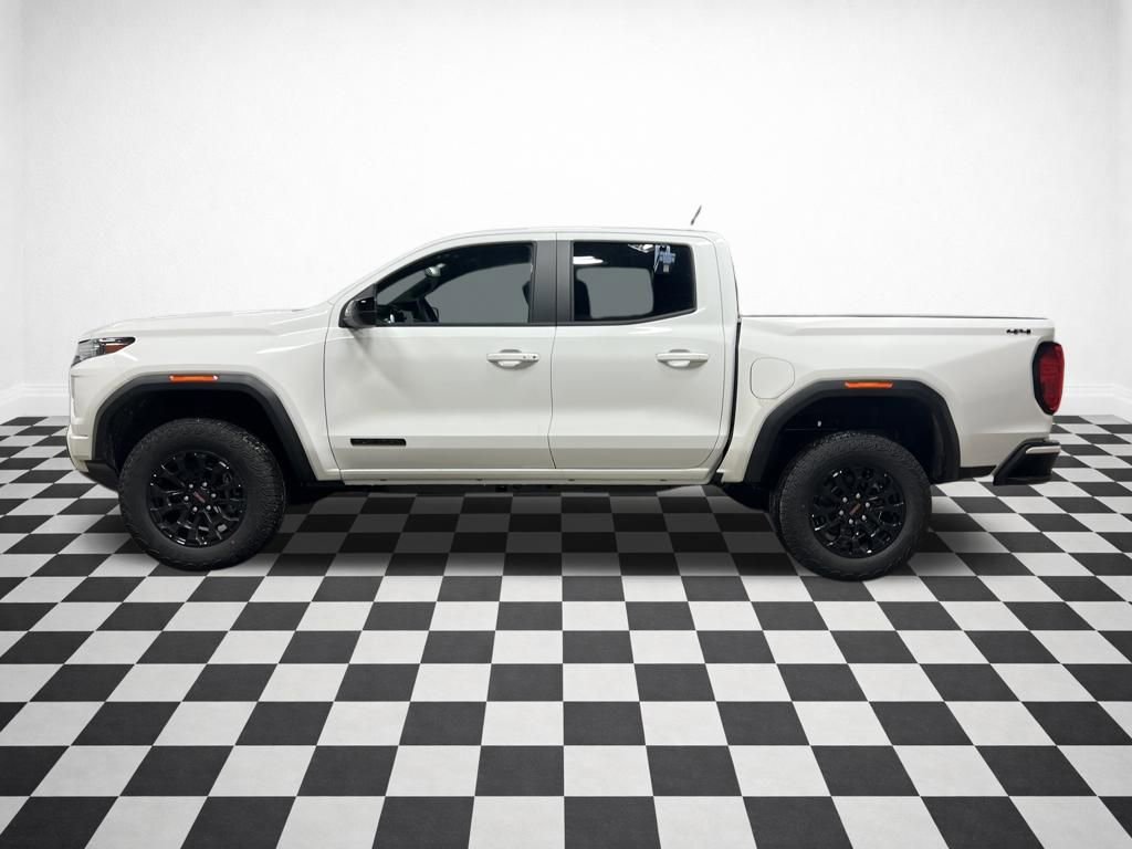New 2026 GMC Canyon Elevation w/ Convenience Package image 5