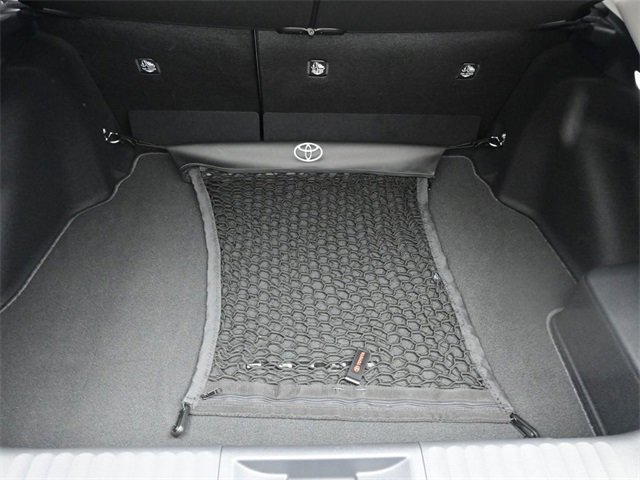 New 2026 Toyota Prius LE image 16