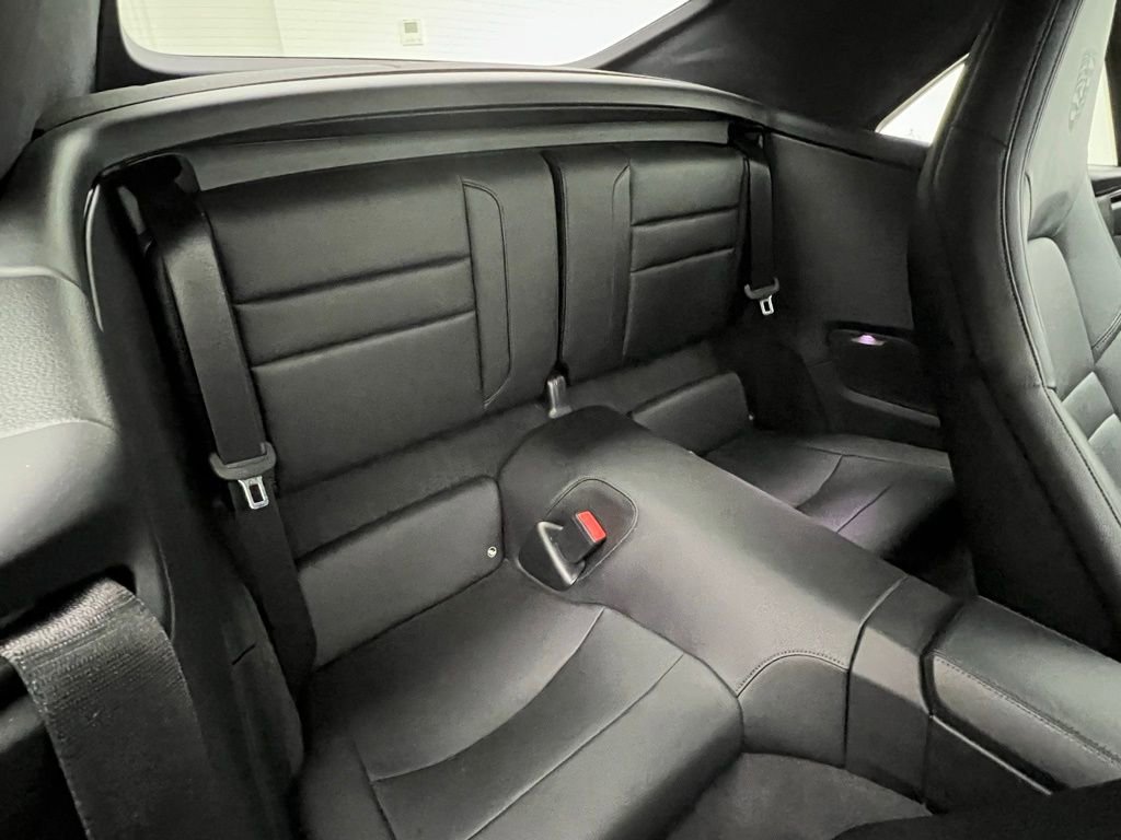Used 2023 Porsche 911 Carrera image 17