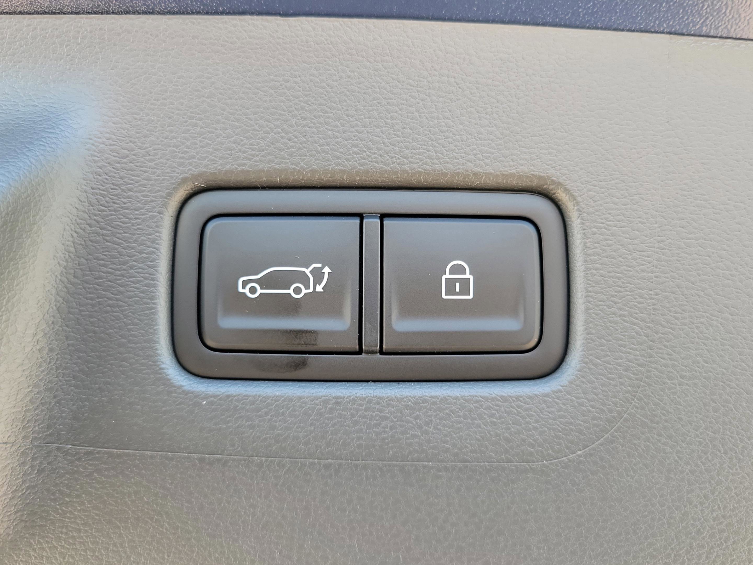 New 2026 Hyundai Santa Fe SEL image 7