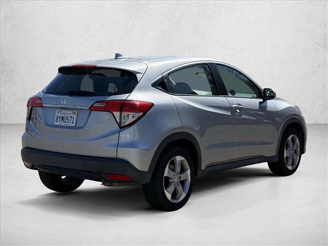Used 2022 Honda HR-V LX image 5