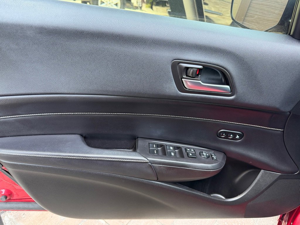 Used 2021 Acura ILX w/ Premium Package FWD image 32