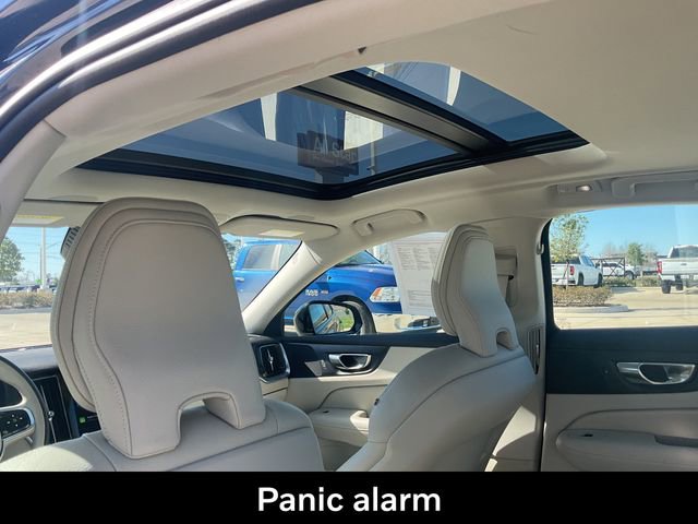 Used 2023 Volvo S60 B5 Plus w/ Protection Package image 21