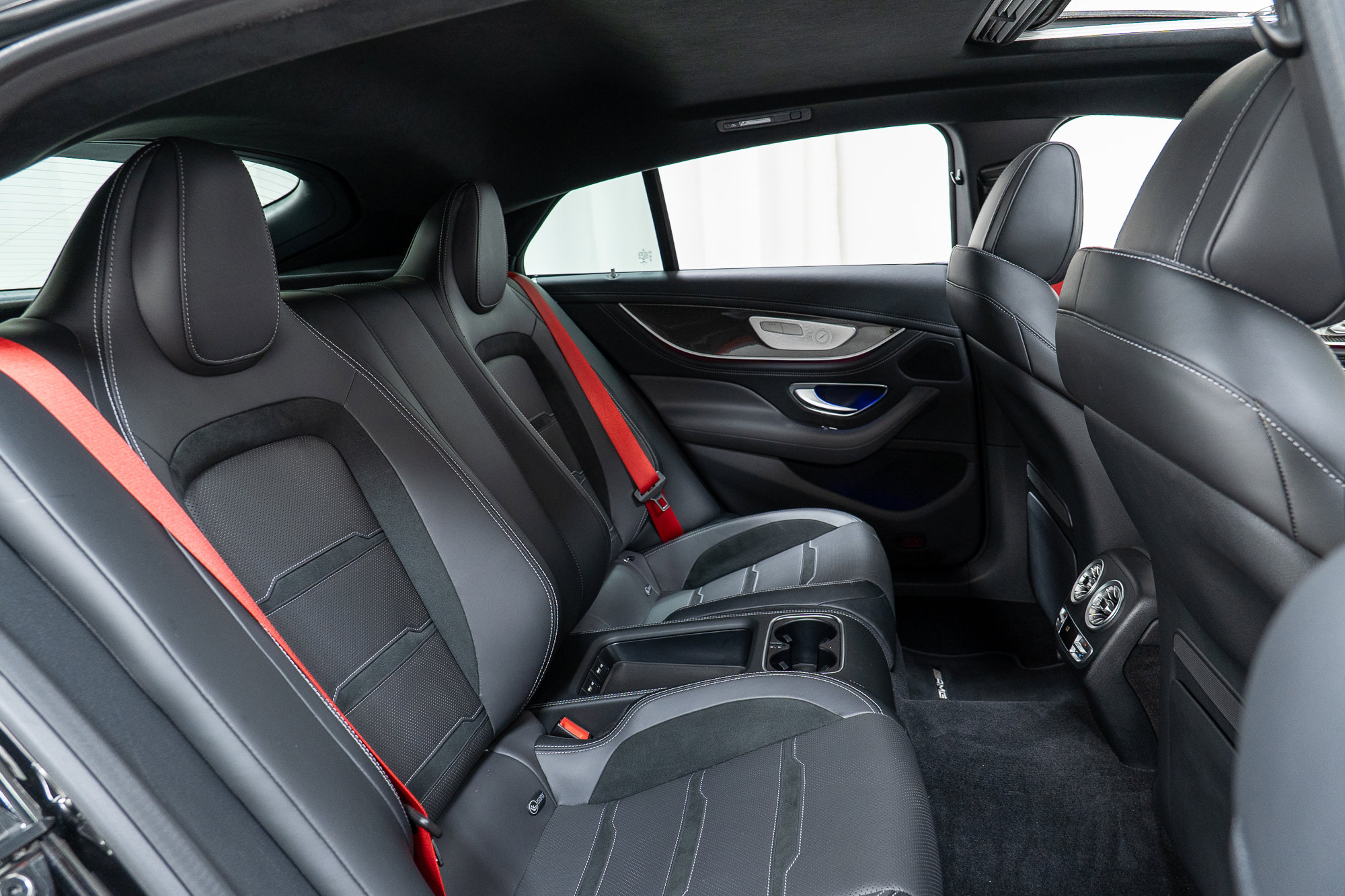 Used 2019 Mercedes-Benz AMG GT 53 image 24