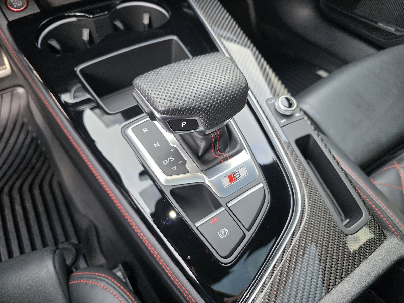 Used 2024 Audi S5 Premium Plus image 23