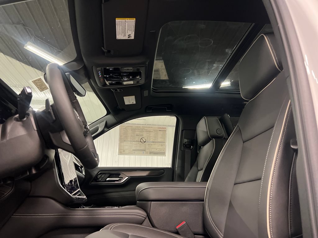 New 2026 GMC Yukon XL Elevation w/ Elevation Premium Package AWD/4WD image 28