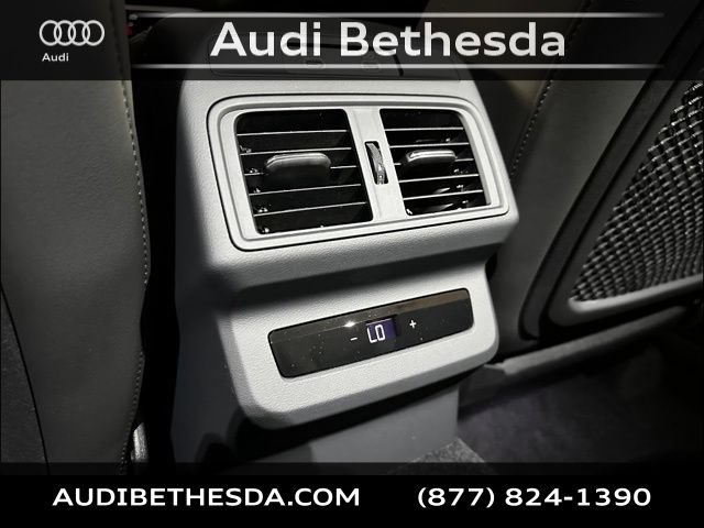 New 2026 Audi SQ5 Premium Plus AWD/4WD image 20