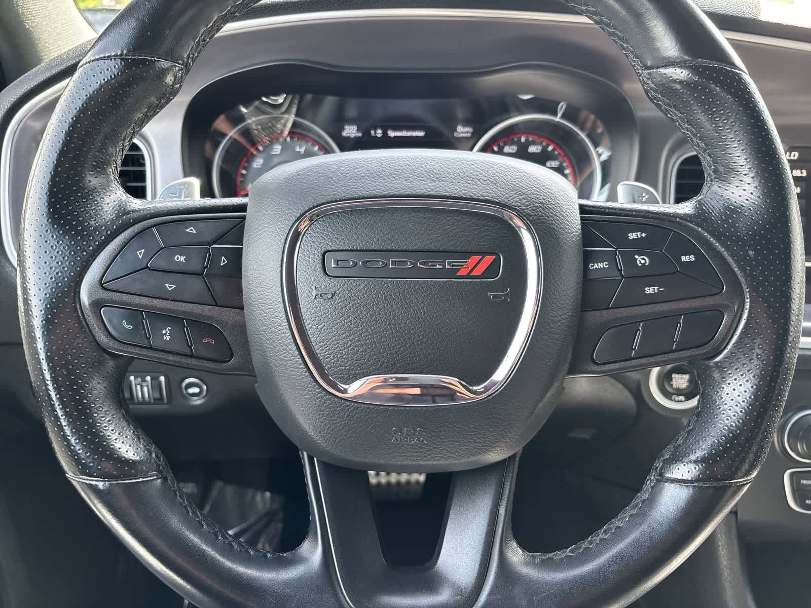 Certified 2022 Dodge Charger GT RWD image 10