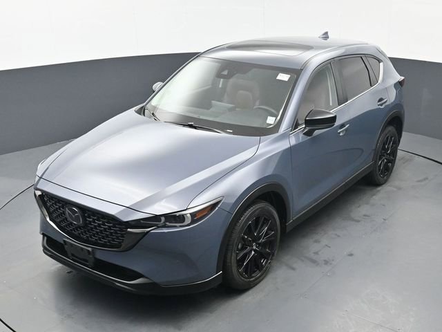 Certified 2023 MAZDA CX-5 Carbon Edition image 33