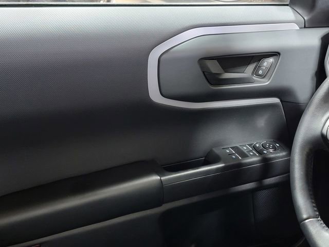 Used 2022 Ford Bronco Sport Big Bend w/ Convenience Package image 21