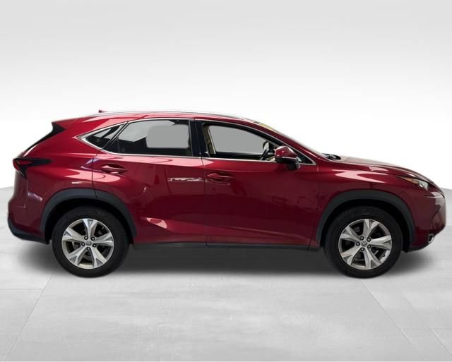 Used 2017 Lexus NX 200t 200t image 6
