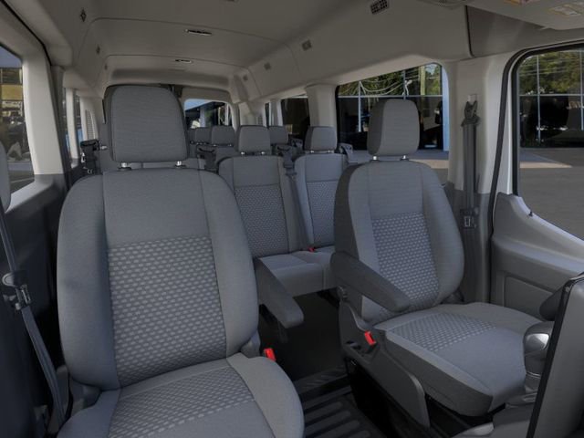 New 2025 Ford Transit 350 XLT AWD/4WD image 10