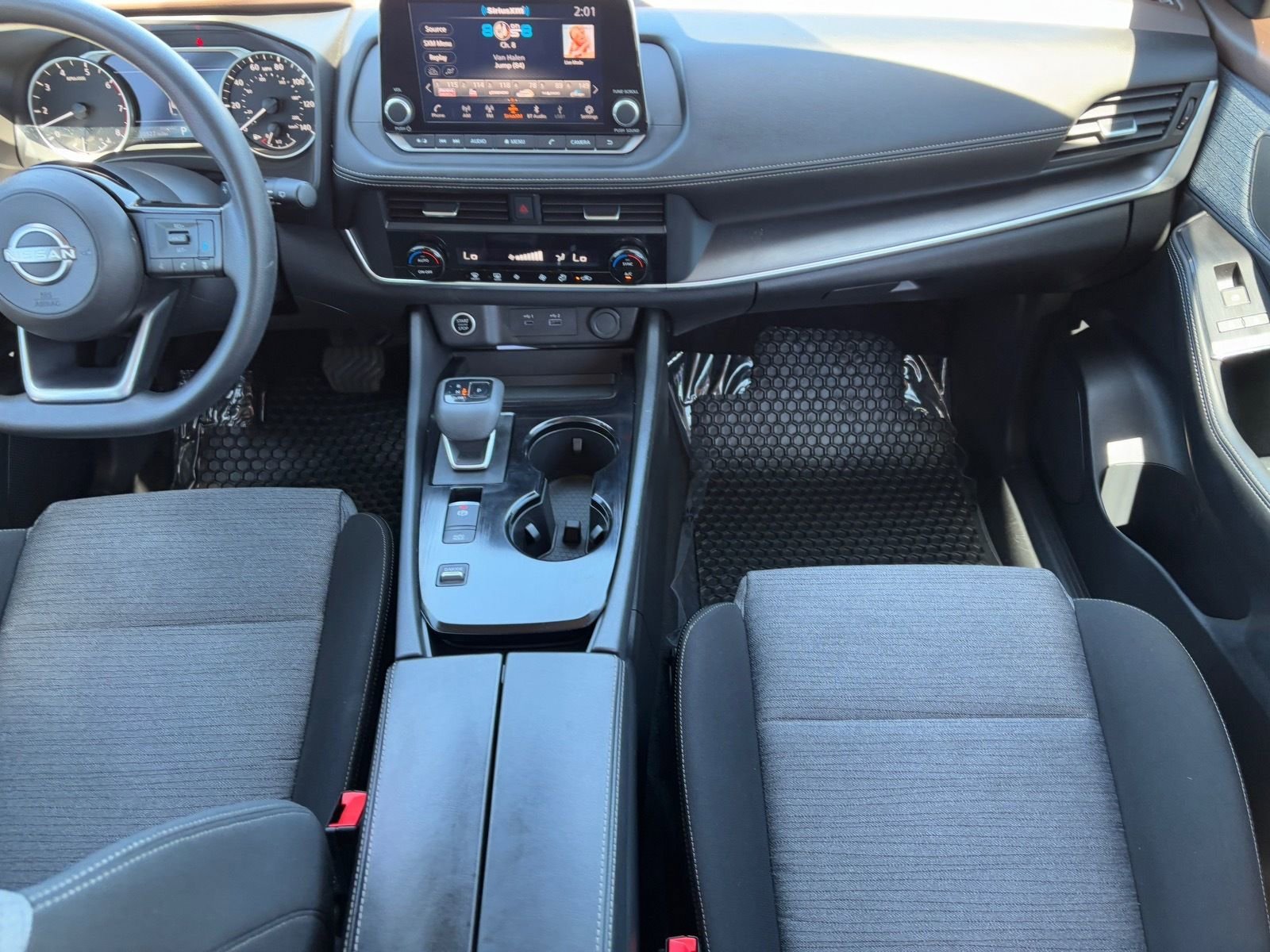 Certified 2023 Nissan Rogue SV image 14