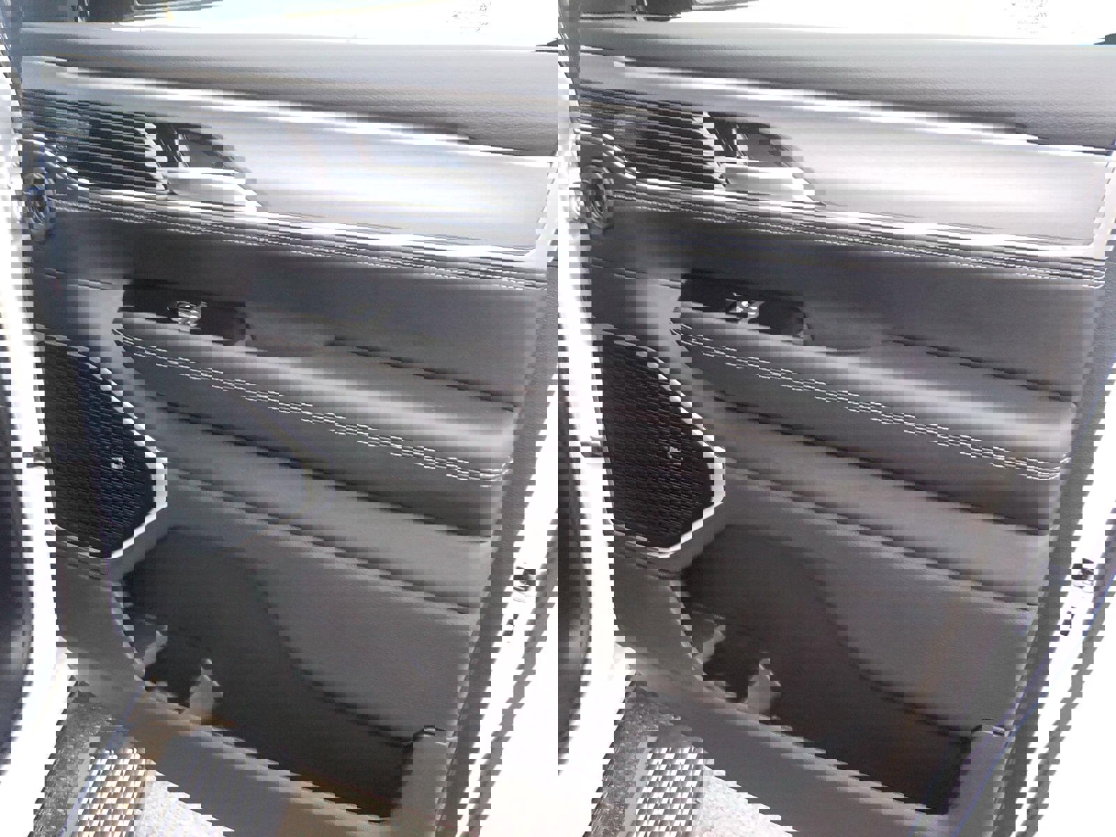 New 2026 Jeep Grand Wagoneer Limited image 20