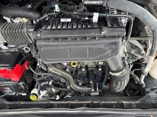 Used 2023 Ford Escape Active image 31