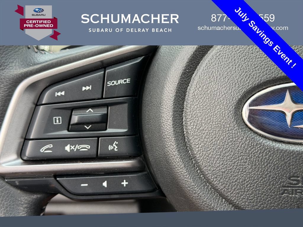 Used 2023 Subaru Outback Limited AWD/4WD image 25