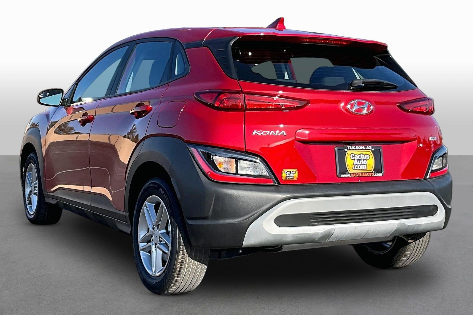 Used 2022 Hyundai Kona SE AWD/4WD image 11