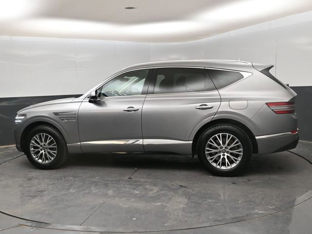 Used 2024 Genesis GV80 2.5T image 5