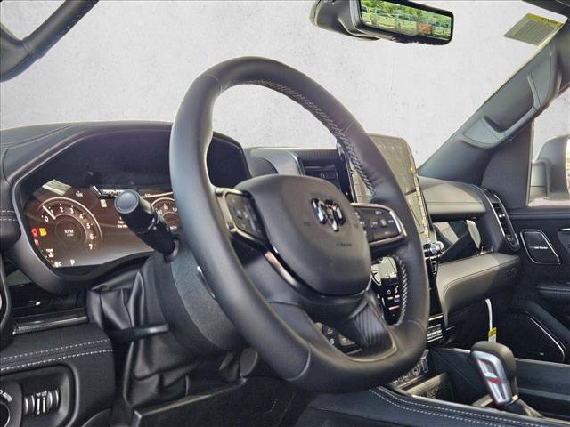 New 2026 RAM 1500 RHO w/ RHO Level 1 Equipment Group AWD/4WD image 3