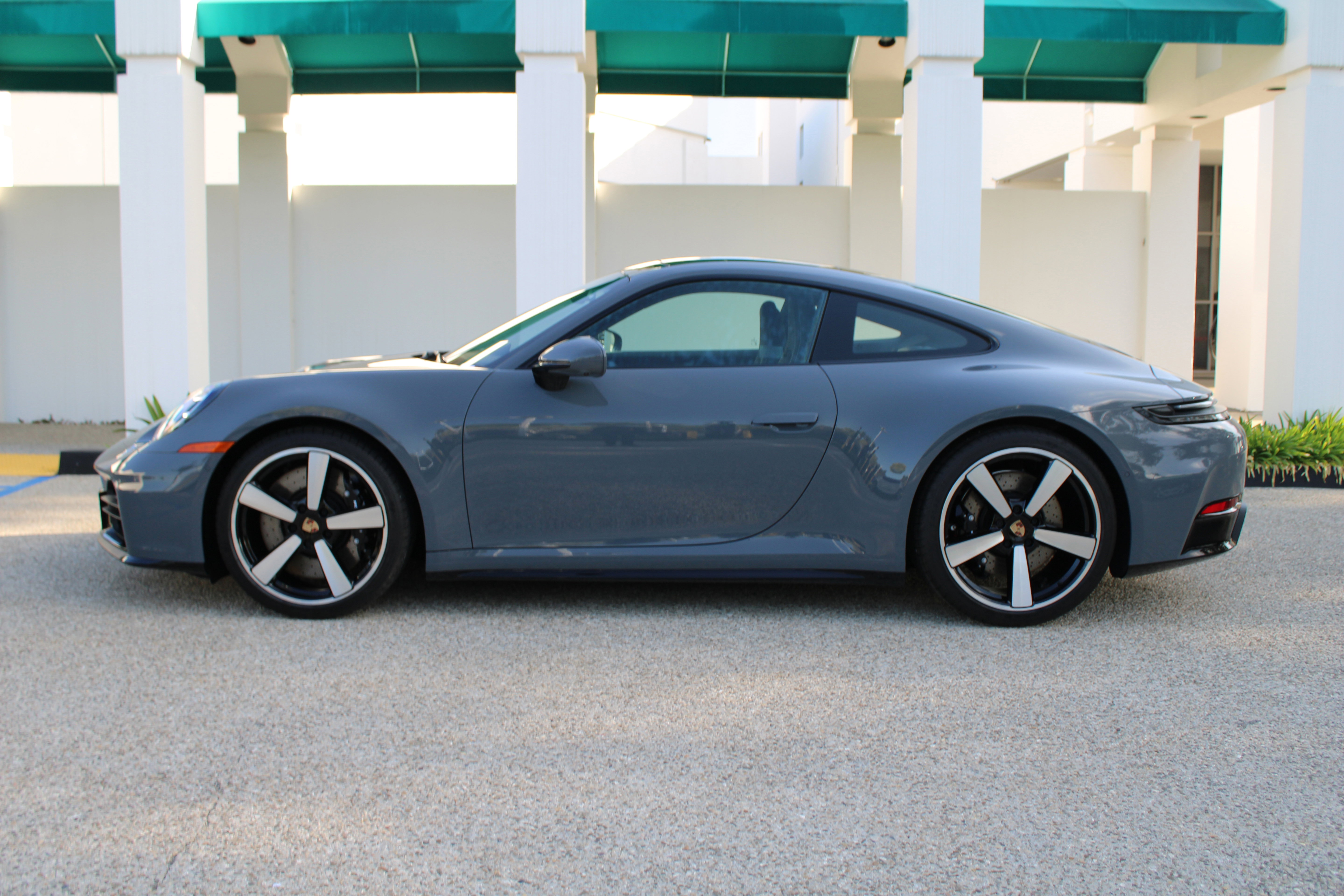 New 2026 Porsche 911 Carrera S image 2