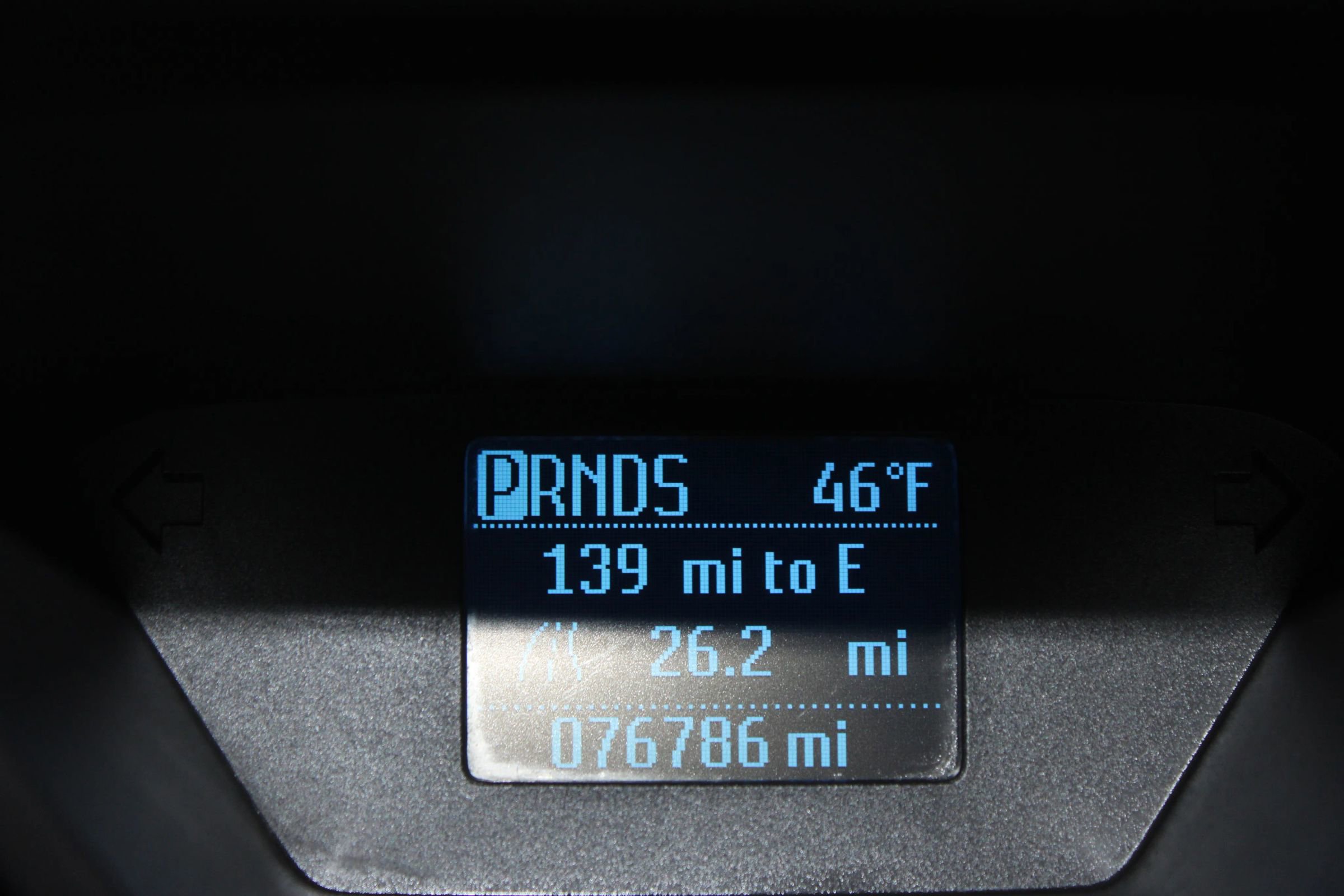 Used 2016 Ford Transit Connect XL image 13