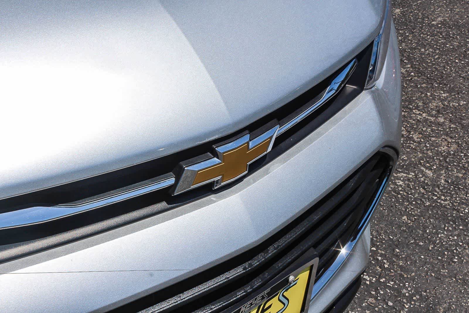 Used 2018 Chevrolet Trax LS AWD/4WD image 16