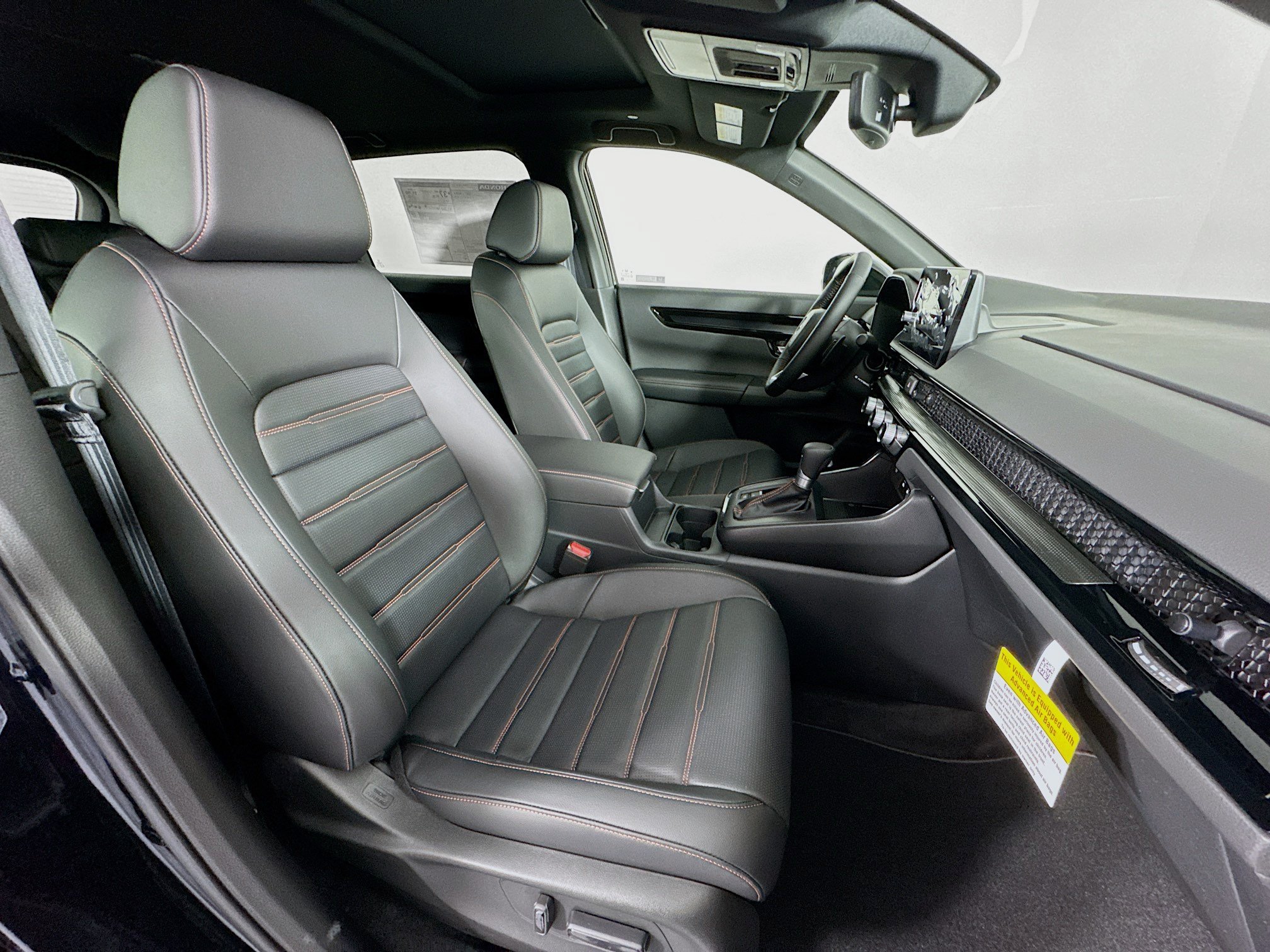 New 2026 Honda CR-V Sport Touring image 29