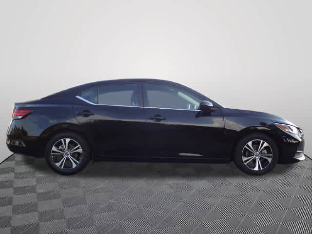 Used 2023 Nissan Sentra SV FWD image 4