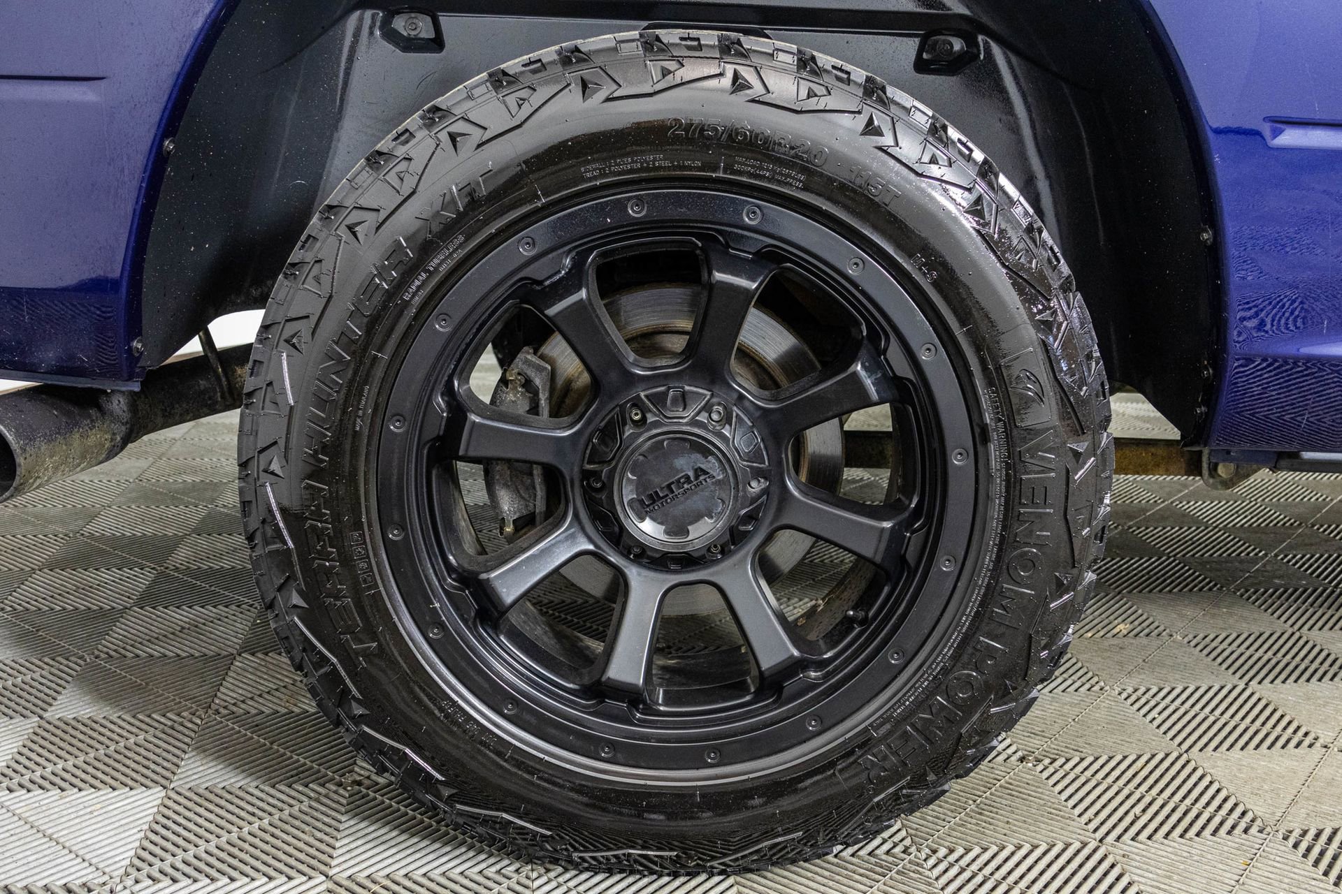 Used 2015 RAM 1500 Big Horn image 50