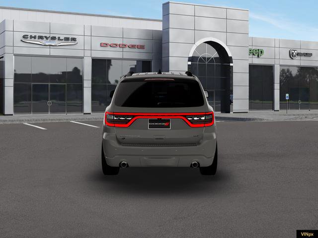 New 2026 Dodge Durango GT image 6