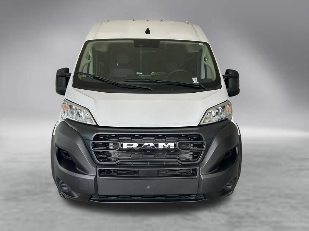 Used 2023 RAM ProMaster 3500 FWD image 12