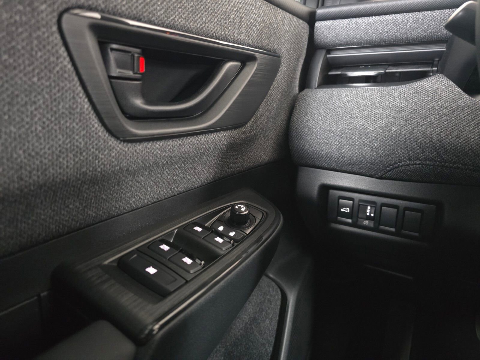 New 2026 Subaru Outback Premium AWD/4WD image 41