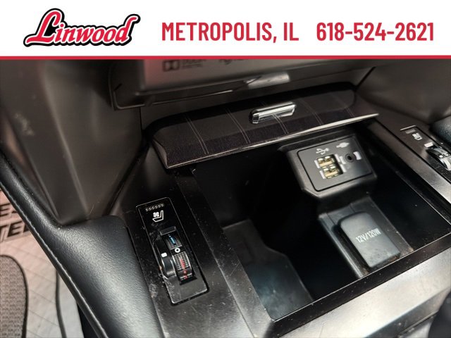 Used 2021 Lexus GX 460 Premium image 25