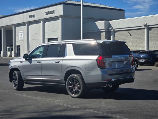 New 2026 GMC Yukon XL Denali image 6