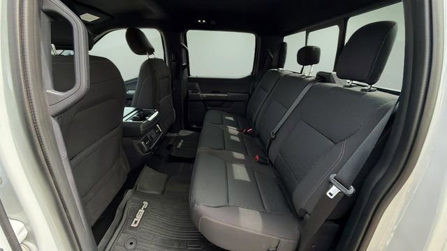 Used 2023 Ford F150 XLT w/ Equipment Group 302A High AWD/4WD image 20