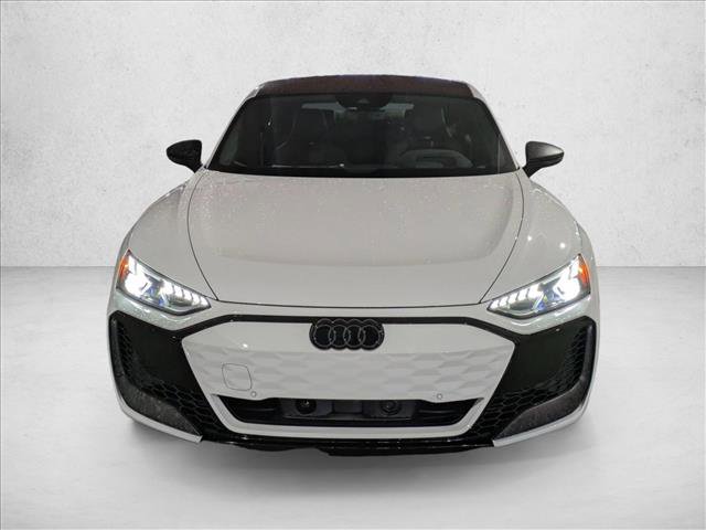 New 2026 Audi RS e-tron GT performance image 5