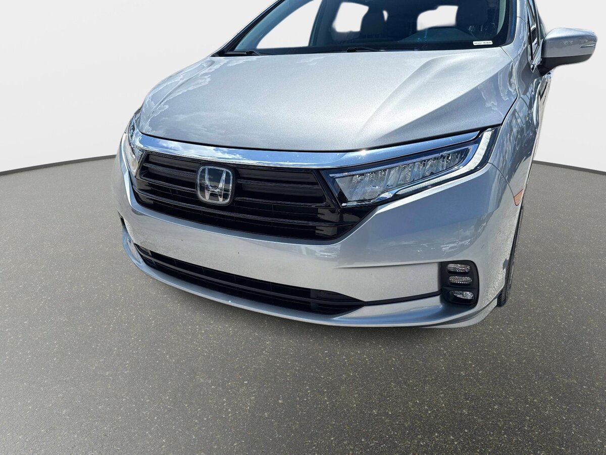 Certified 2024 Honda Odyssey EX-L image 7
