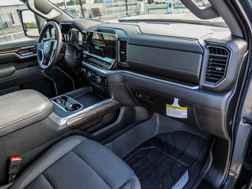 New 2026 Chevrolet Silverado 3500 LT w/ Convenience Package AWD/4WD image 66