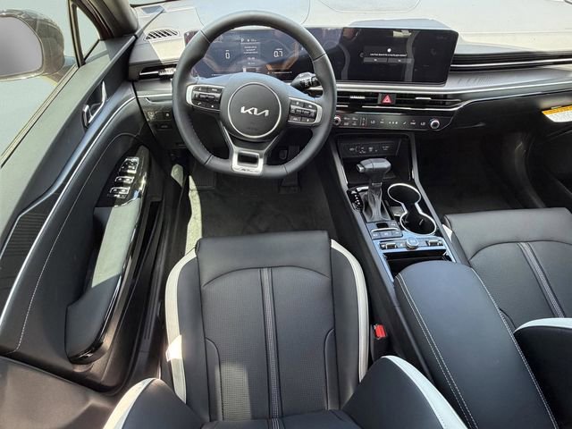 New 2026 Kia K5 GT-Line AWD/4WD image 15