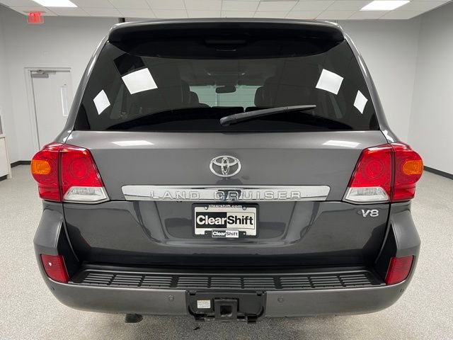 Used 2014 Toyota Land Cruiser image 9