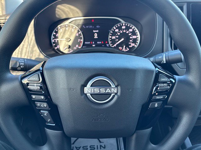 New 2027 Nissan Frontier S AWD/4WD image 16