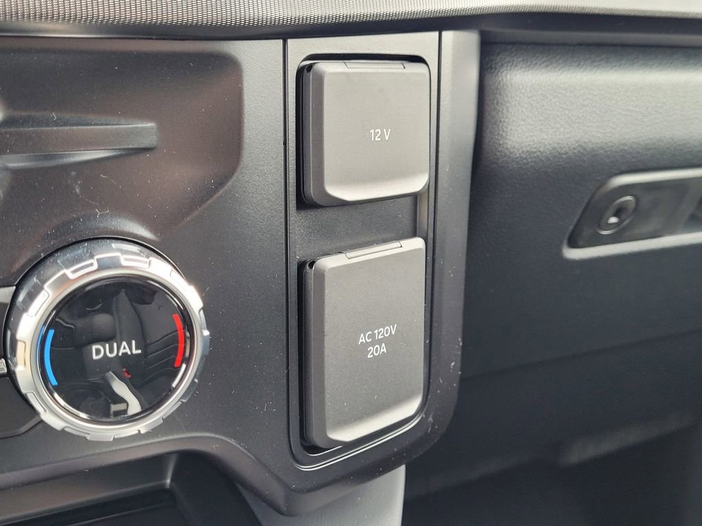 New 2026 Ford F350 Platinum image 48