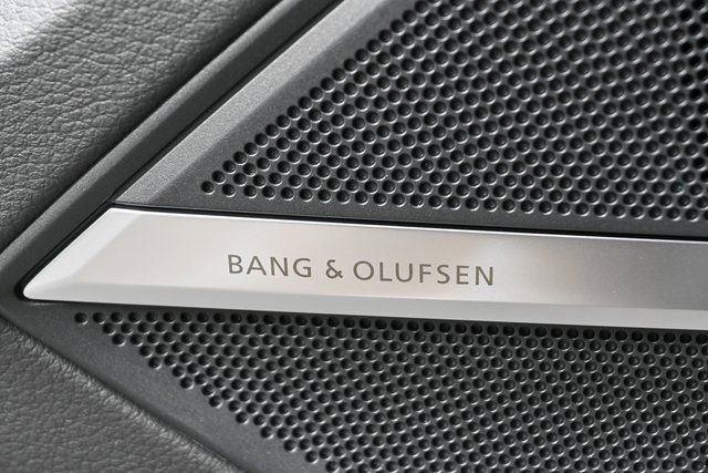 New 2026 Audi S8 4.0T image 7