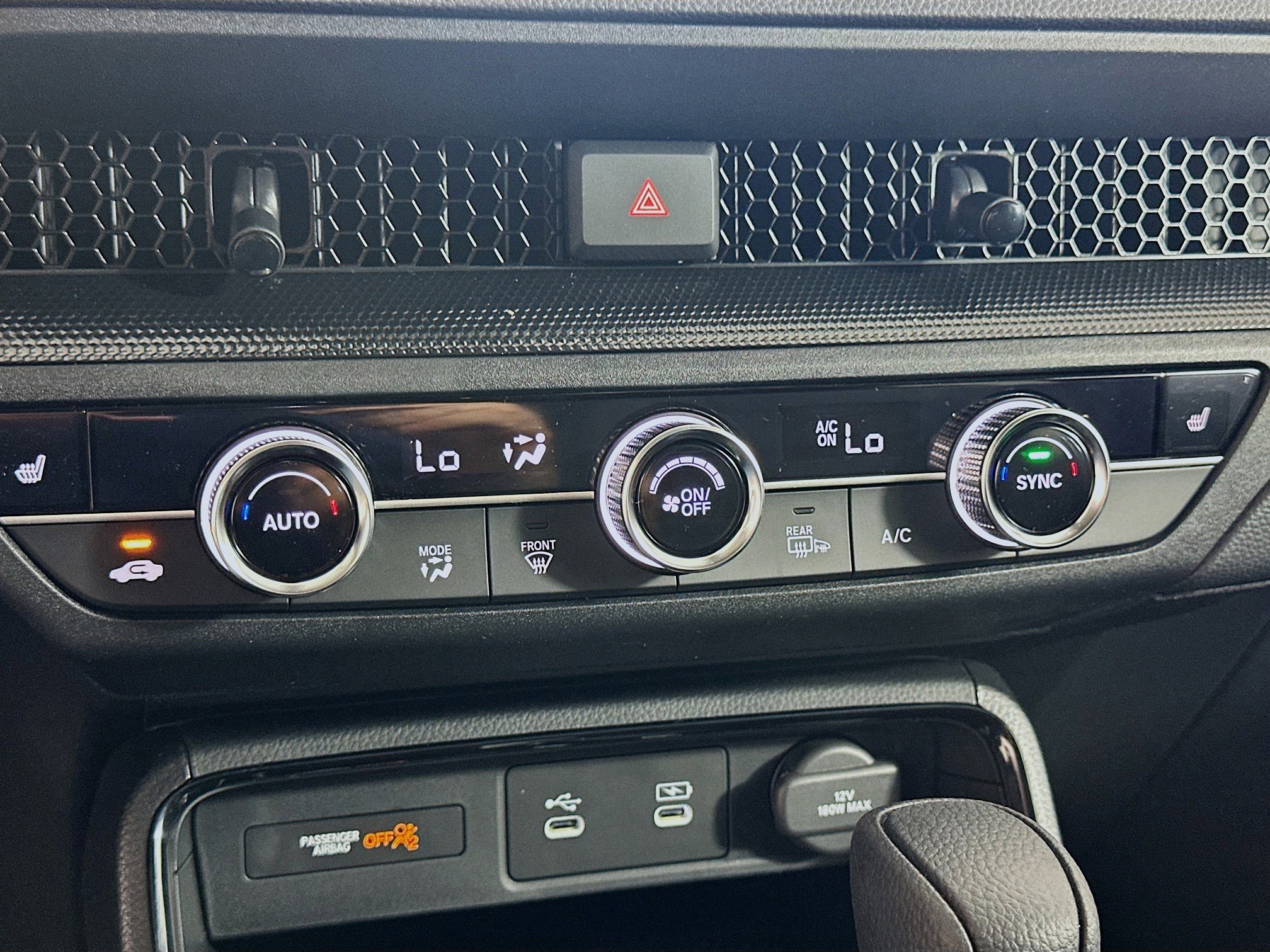 Certified 2026 Honda CR-V EX image 12