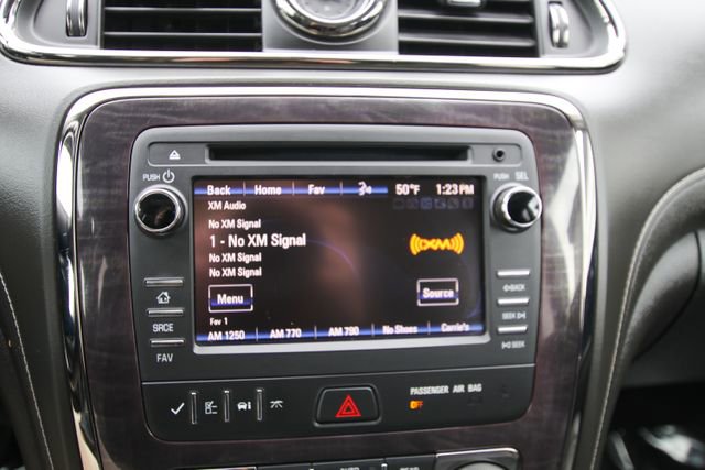 Used 2015 Buick Enclave Leather AWD/4WD image 34