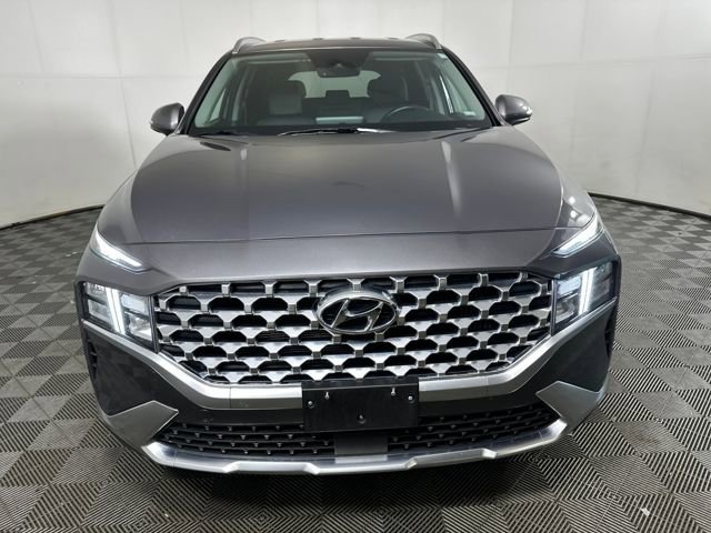 Used 2023 Hyundai Santa Fe SEL Convenience image 8